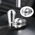 Reusable 3 Hole Steam Head Stainless Steel Coffee Machine Steam Nozzle for 8 Series Coffee Machine Accessories. 
