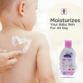 Premium Baby Oil 100ml Gentle Daily Massage and Moisturizing Oil for Baby Skin Dermatologist Tested Formula. 
