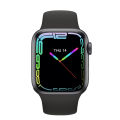 Timack® i8Pro Max IWO13 PRO Smart Watch 1.8 inch high-definition Screen Bluetooth Call Heart Rate Sleep Monitor Fitness Watch for Men Women IP67 Waterproof Smartwatch. 