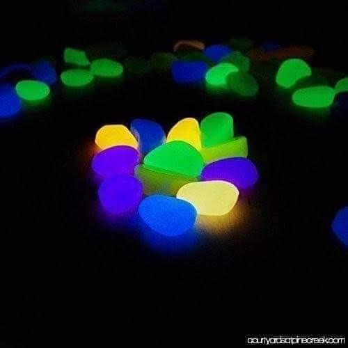 30%20PCS%20Luminous%20Stone%20Fluorescence%20Cobblestone%20Pebble%20for%20Home%20Aquarium%20And%20Decoration%20-%20Image%203