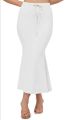 Fish Cut Sharee Shapewear Petticoat Best Qualityfull Good Stitching For Womens. 