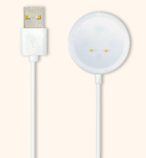 Android Smartwatch Charging Cable For Ultra S9 / S9 Ultra Max / S8 Ultra Watch Charging Cable Fast & Reliable Charger
