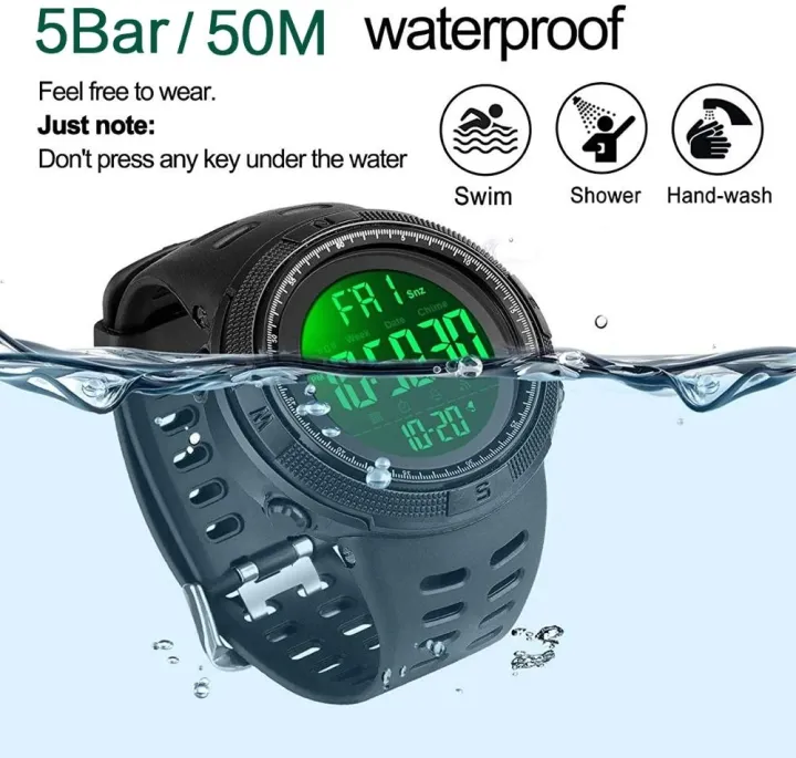 (Ready%20Stock)%20Men's%20Watch%20Sports%20Digital%20Watches%20for%20Man%20Big%20Dial%20Luminous%20Waterproof%20Alarm%20Clock%20Multifunction%20Military%20Electronic%20Wristwatch%20PK%20SKMEI%201251%20-%20Image%203