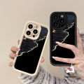For Realme C53 Note50 C55 C33 C21 11 C35 C51 9i 7i 5s C30 C25 C20 C31 C12 C17 C15 C11 C21Y C20A 8i 5i 6i C25Y Narzo N53 50 Golden Wave Beach Scenery Art Couples Soft Case. 