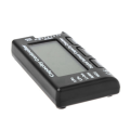 RC Cellmeter 7 Digital Battery Capacity Checker Controller Tester.