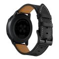 Watch Strap For Samsung Galaxy Watch 3 45mm Leather Watch Band. 