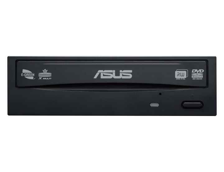 Asus%2024x%20DVD-RW%20Serial-ATA%20Internal%20OEM%20Optical%20Drive%20DRW-24B1ST%20Black(user%20guide%20is%20included)%20-%20Image%204