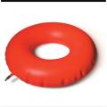 Air pillow cushion for piles patient seat and back support 1 pcs cusion. 
