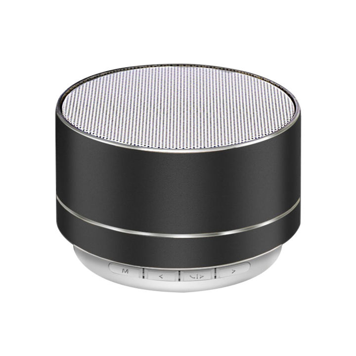 A10%20Wireless%20Bluetooth%20speakers%20Outdoor%20Subwoofer%20Mini%20Portable%20Speaker%20Music%20Aluminum%20Alloy%20TF%20SD%20Card%20Radio%20Sound%20voice%20box%20-%20Image%207