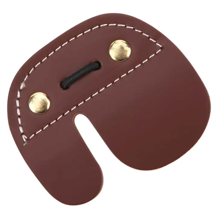 Finger%20Guard%20Archery%20Game%20Protective%20Gear%20Traditional%20Recurved%20Bow%20Artificial%20Cow%20Leather%20-%20Image%206