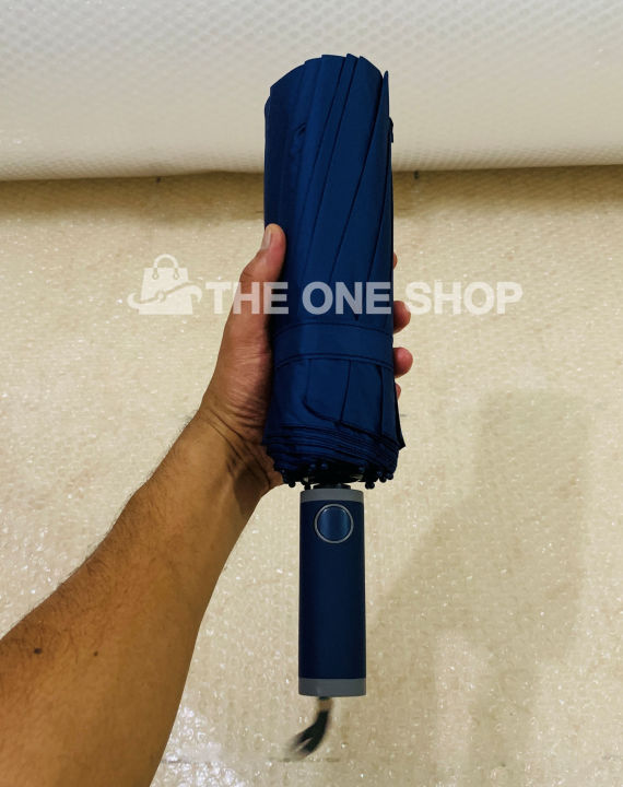BMW%2016%20Sticks%20Luxury%20Auto%20Open%20&%20Auto%20Close%20Super%20Strong%20Umbrella%20(China)%20-%20Image%207