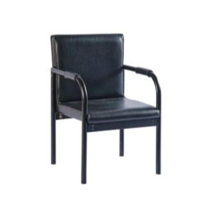 Posh inspired Unique Make Office Visitor Chair CLVC01 (Otobi