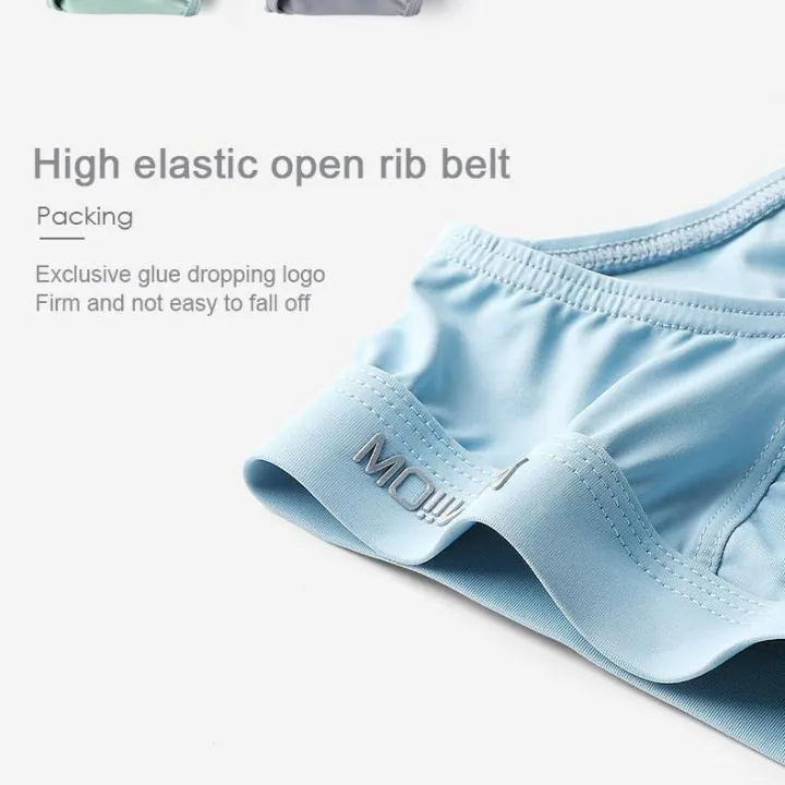 Miiow%20Men's%20Underwear%20Men's%20Triangle%20Shorts%20Ice%20Silk%20Breathable%20Antibacterial%20Crotch%20Men's%20Medium%20Waist%20Underwear%20-%20Image%205