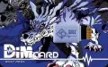 In Stock Digimon Adventure PB DINOSALIR ROAR WOLF HOWL DIM Card Greymon Garurumon DIM Card.