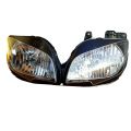 Head Light Assembly Yamaha -Fazer V2. 