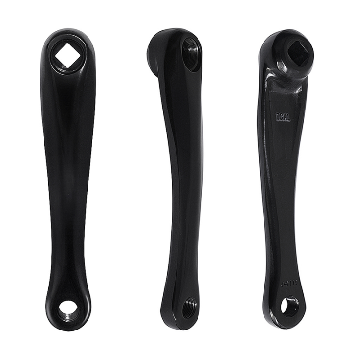 Bicycle%20Crank%20Set%20Single%20Speed%2044T%20Crankset%20Aluminum%20Alloy%20170mm%20Crank%20Cycling%20Replacement%20Parts%20-%20Image%208