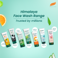 Himalaya Purifying Neem Face Wash 100 ml.