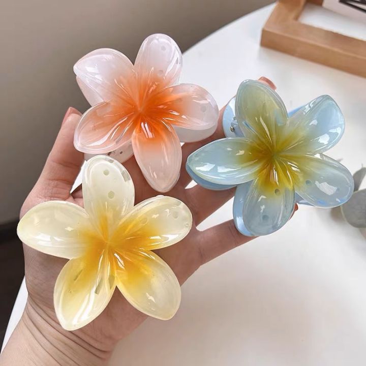 Egg%20flower%20claw%20for%20women's%20new%20high-end%20hair%20accessory%20headwear%20clip,%20large%20back%20spoon%20shark%20clip%20-%20Image%202