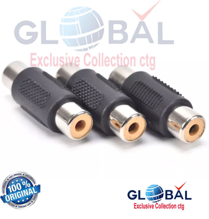 RCA%20Female%20to%20female%20join%20connector,%20(2%20pcs)%20Audio%20Video%20RCA%20Female%20to%20Coupler%20Joiner%20Barrel%20Adapter%20-%20Image%204