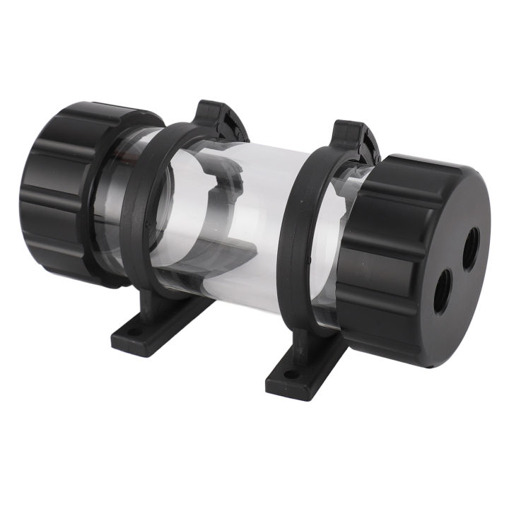 Cylindrical%20Water%20Cooler%20Reservoir%20160ml%20Reduce%20Bubbles%20Computer%20Water%20Cooling%20Cylinder%20G1/4%20137mm%20for%20Desktop%20PC%20-%20Image%205