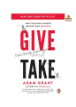 Give And Take by Adam Grant. 
