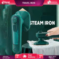 Iron Machine Travell Iron Machine Mini Electric Handheld Steamer Iron Machine Portable Iron Machine. 