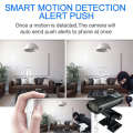 Mini Cameras Wireless Wifi Remote Security With Smart Motion Detection Ip Monitor Home Camera. 