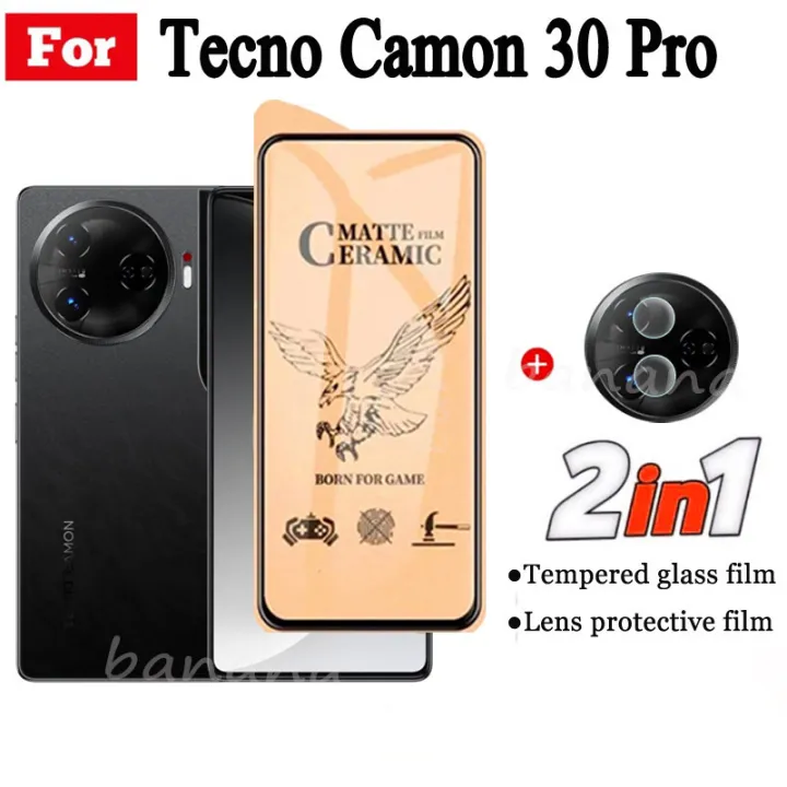 Tecno%20Camon%2030%205G%20Tempered%20Glass%20for%20Tecno%20Camon%2030%20Pro%205G%20Anti%20BlueTempered%20Glass%20and%20Camera%20Protector%20and%20Back%20Film%20-%20Image%205