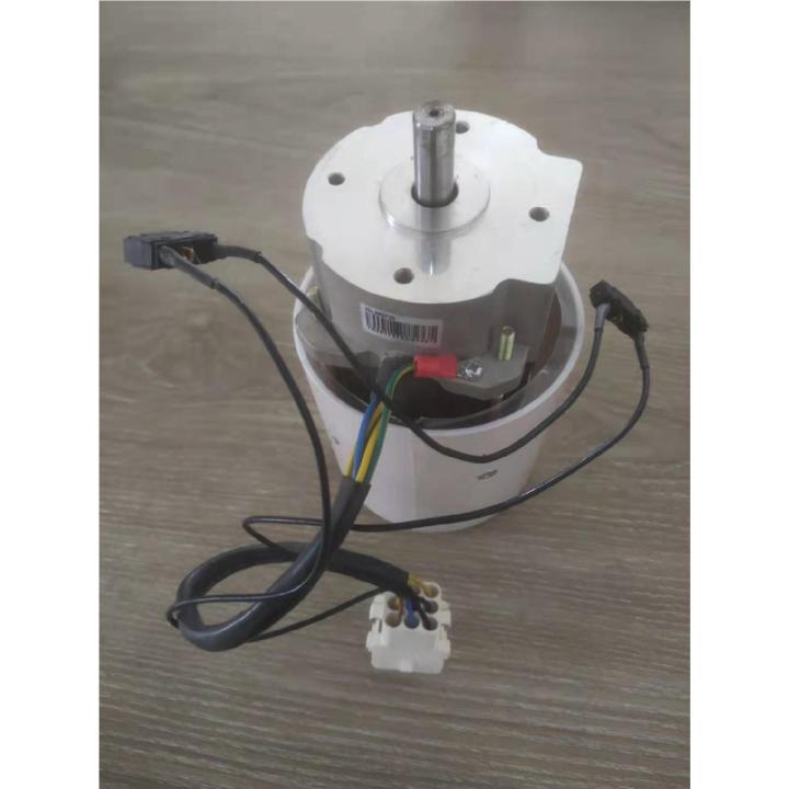 Stoll Posifeeder Motor-ID 219800-Stoll Spare Parts