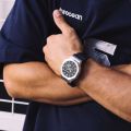 (Ready Stock) G .Shock GBM2100 Men Watch Digital Sport Watch LED Display Water Resistant Shockproof and Waterproof World Time LED Auto Light Sports Wrist Watches GBM-2100A-1A2 (copy original 1.1 premium).