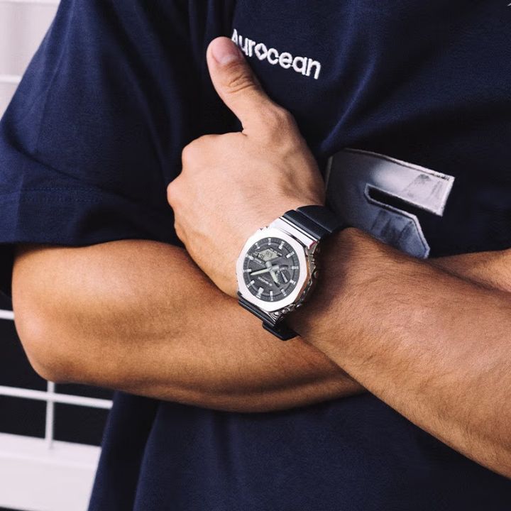 (Ready%20Stock)%20G%20.Shock%20GBM2100%20Men%20Watch%20Digital%20Sport%20Watch%20LED%20Display%20Water%20Resistant%20Shockproof%20and%20Waterproof%20World%20Time%20LED%20Auto%20Light%20Sports%20Wrist%20Watches%20GBM-2100A-1A2%20(copy%20original%201.1%20premium)%20-%20Image%206