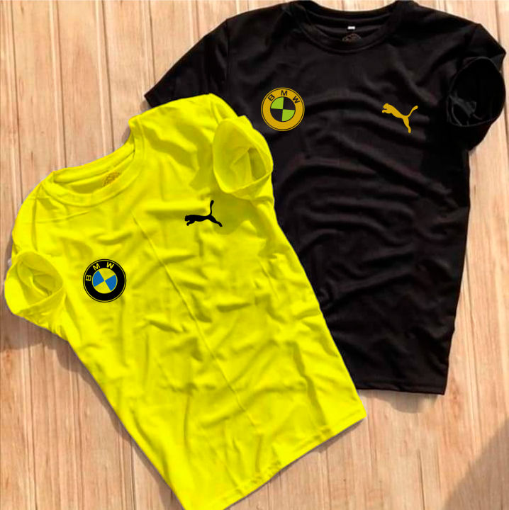 2%20Pis%20Combo%20BMW%20Desing%20%20Casual%20T-shirt's%20for%20men%20-%20Image%203