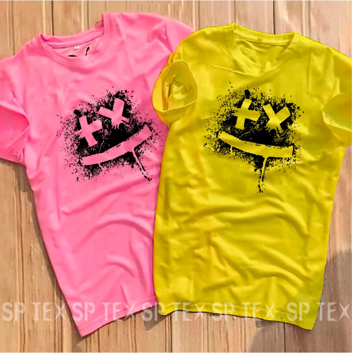 Trendy%20Men%20Cotton%20Round%20half%20Sleeve%20T-Shirt%20-%20Image%203
