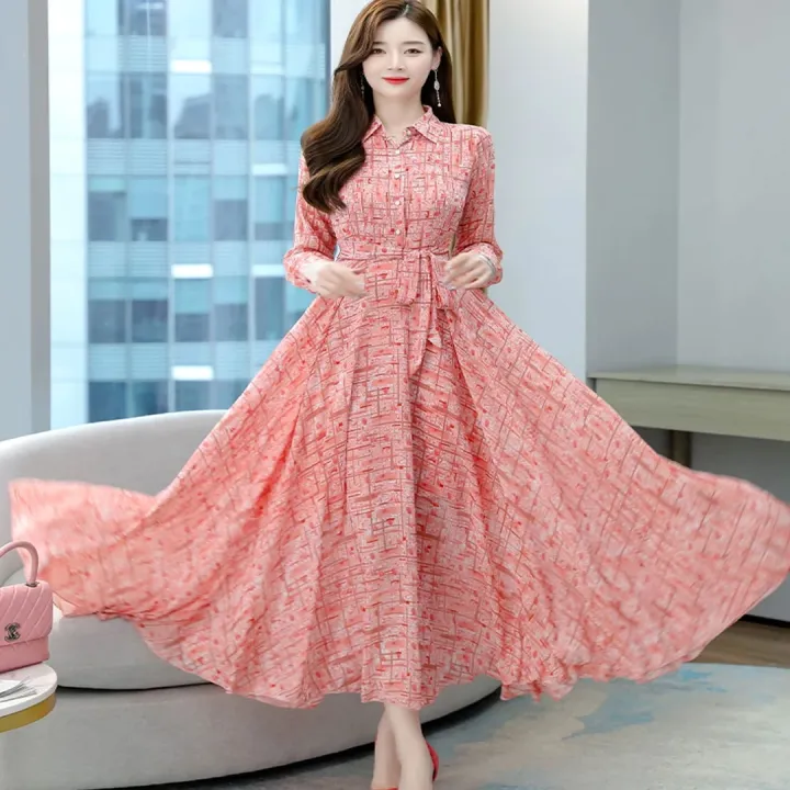 Women's%20Stylish%20Formal%20Long%20Sleeve%20Digital%20Print%20One%20Piece%20Long%20Gown%20Kurti%20-%20Image%208