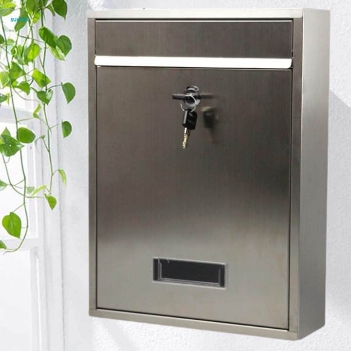 Wall%20Mounted%20Mailbox%20with%20Key%20Lock%20for%20Townhouse%20Outside%20Office%20Building%20-%20Image%205