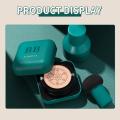 Mushroom Head Cushion BB Cream Foundation Oil-control Waterproof permeable Whitening Make Concealer Moisturizing Up Y6X3.