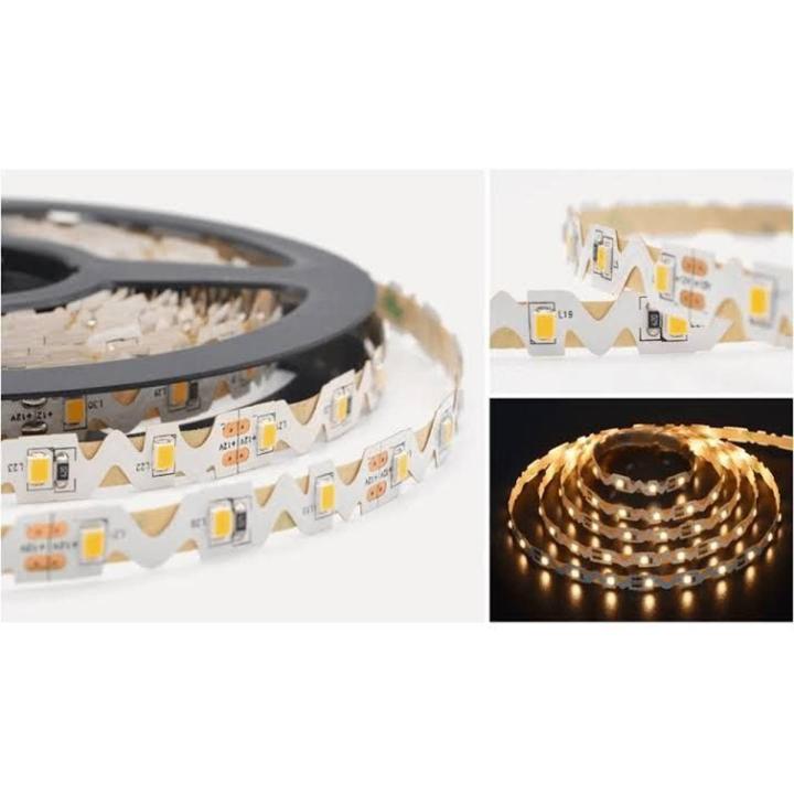 12 Volt LED Light Strips: Powering and Wiring