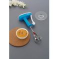 Power Free Manual Hand Blender - Emphasizing Value - Good Durability. 