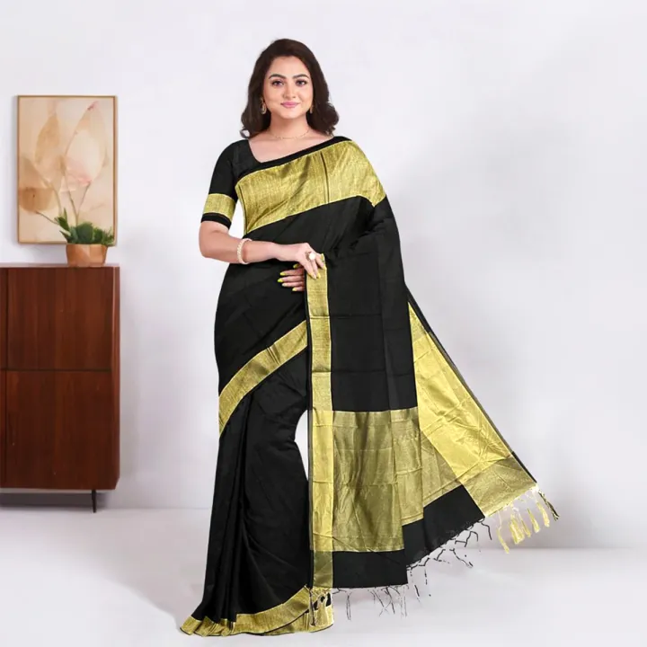 Tangail%20halfsilk%20saree%20for%20woman(all%20colour)%20-%20Image%202