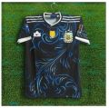 Official Lionel Messi Argentina Jersey 2026 World Cup Edition | Premium Football Shirt for Men | Messi 10 Home Kit | Thailand Quality Soccer Jersey. 