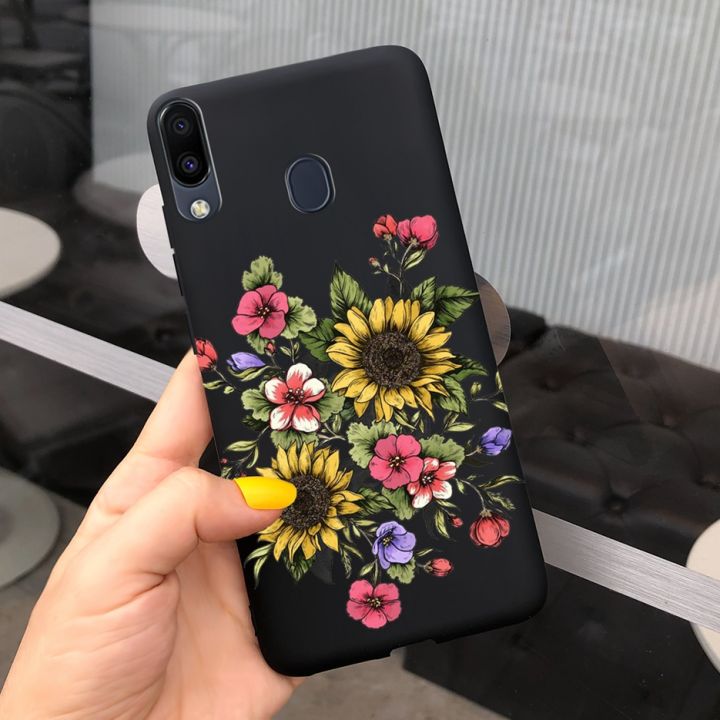 For%20Samsung%20Galaxy%20M10%20M20%20M30%20Case%20Stylish%20Cartoon%20Sunflower%20Soft%20Silicone%20Phone%20Back%20Cover%20For%20Samsung%20M%2010%2020%2030%20M305F%20Fundas%20-%20Image%207