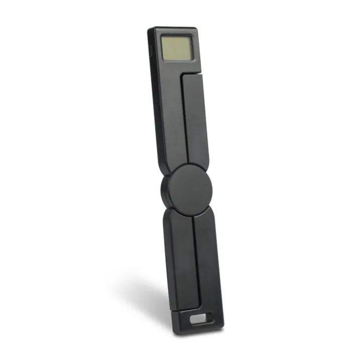 Mini Foler Digital Food Scale 2X Mini Folding Digital Portable Home Food Weighing Coffee Scale ...