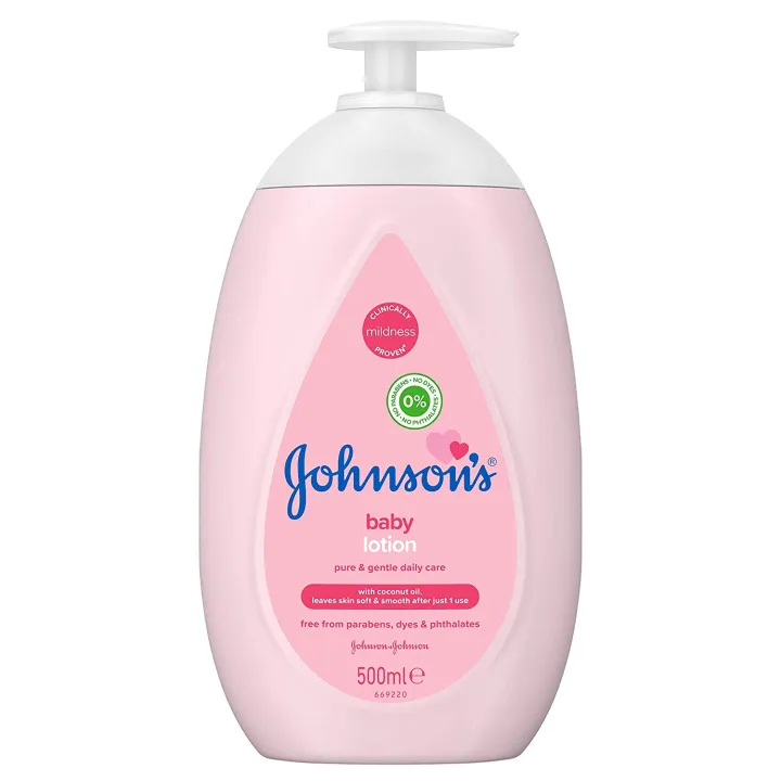 JOHNSON'S%20Baby%20Lotion%20500ml%20(Made%20in%20Italy)%20-%20Image%208
