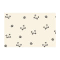 New Pet Floor Mat PVC Dog Cage Cat Special Carpet Waterproof Urine Cat Cage Mat Dog Mat Pet Only. 