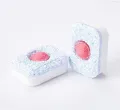 Finish Powerball All In One Deep Clean Dishwasher Lemon Sparkle - 100 Tablets. 