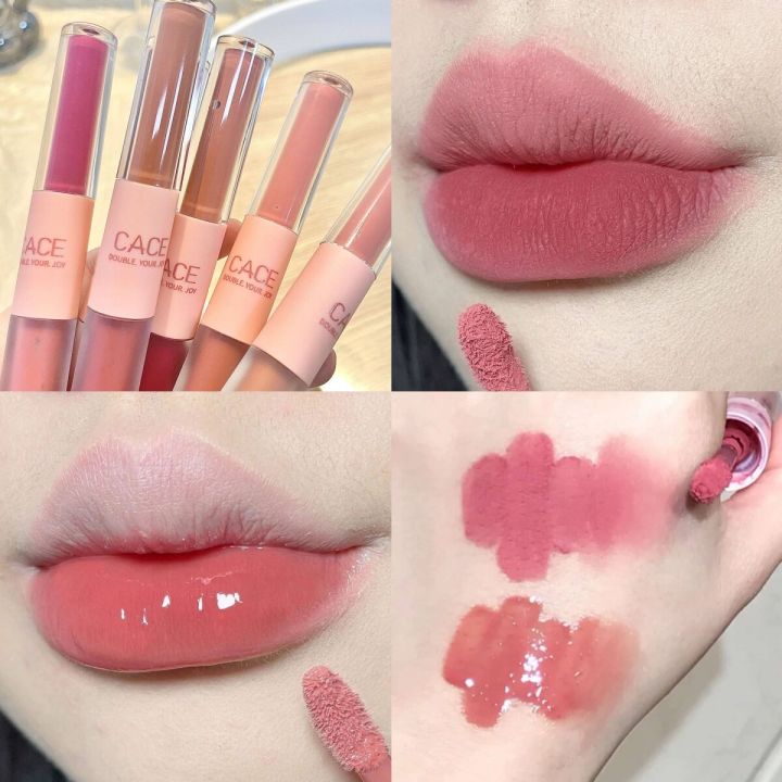 %E3%80%90NEW%E3%80%91%20Korean%20Double%20Lip%20Glaze%20Lasting%20Waterproof%20Matte%20Pearlescent%20Lipstick%20Korean%20Lipstick%20-%20Image%207