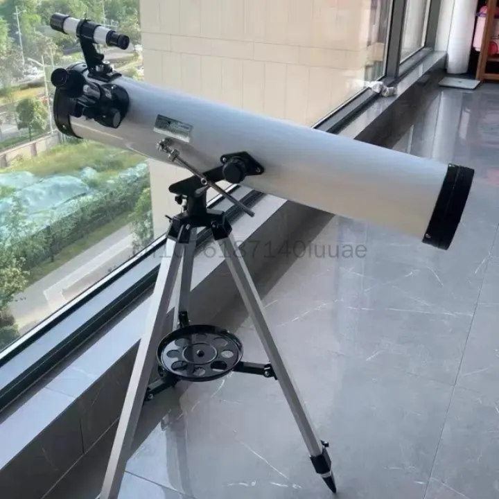 76700%20Astronomical%20Telescope%20875X%20Large%20Aperture%20High%20Definition%20Professional%20Telescope%20for%20Observing%20Stars,%20Moon,%20Earth%20and%20Sky%20-%20Image%206