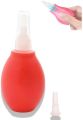 Baby Nose Cleaner Nasal Vacuum Mucus Suction Aspirator for kids infant.