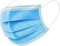 3 Ply Disposable Surgical Face Mask - 50Pcs. 