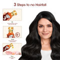 Nihar Anti Hairfall 5 Seeds Hair Oil 200ml. 